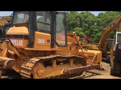 Bulldozer Caterpillar D6G de segunda mano en venta
