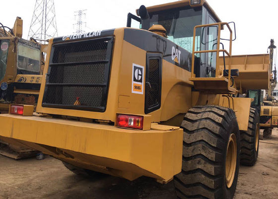 Secondhand Wheel Loaders CAT 966G USED  966 wheel loader