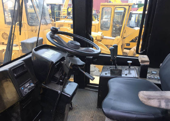 Secondhand Wheel Loaders CAT 966G USED  966 wheel loader