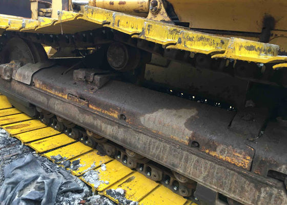 Excellent Condition CAT D5G Second Hand Bulldozers with Low Working Hour