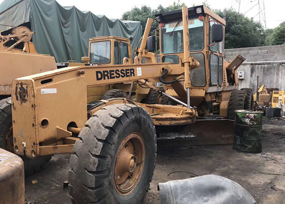Graduadores usados del motor del aparador 870 con la cabina limpia los E.E.U.U. originales garantía de 1 año